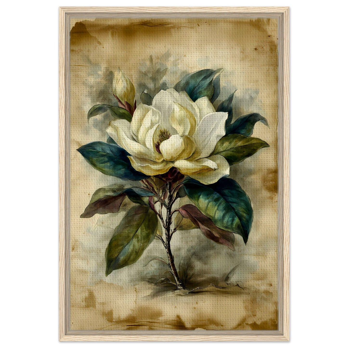 Soft Petals — digital download by By Intention