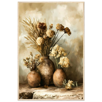 Timeless Arrangement — digital download, detail view