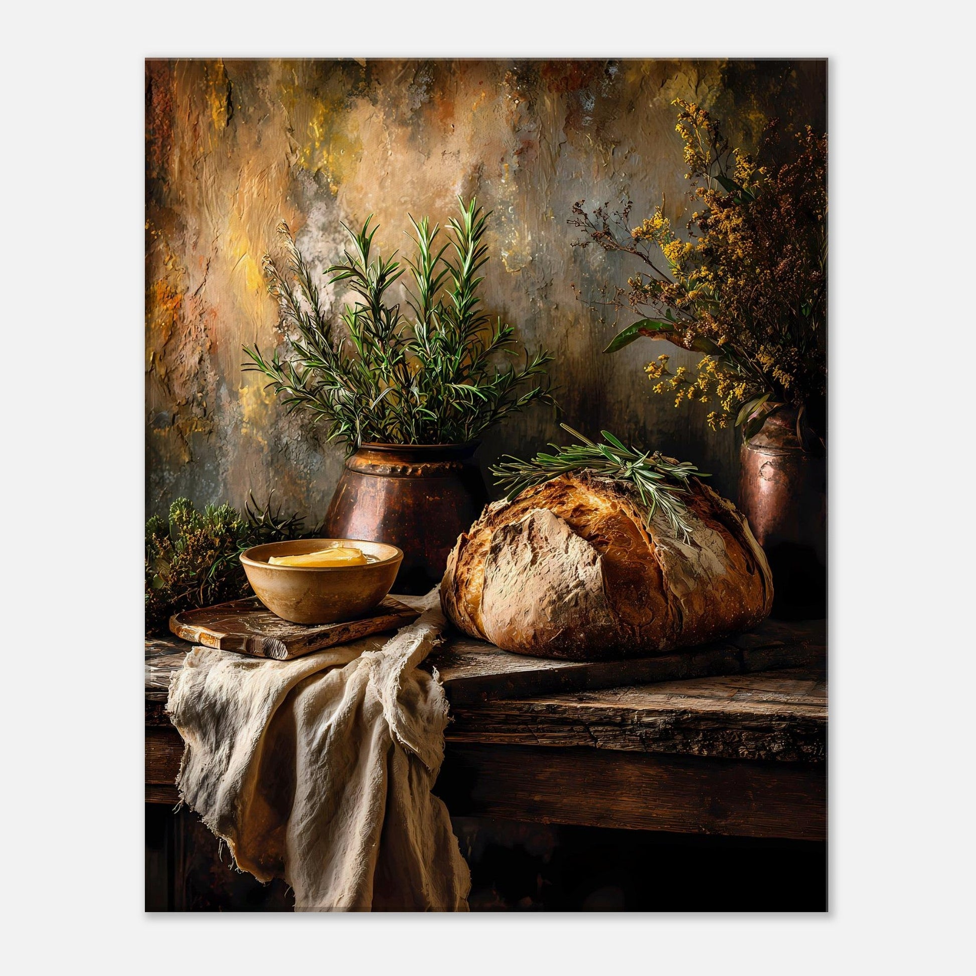 Gathering Moments — digital download, detail view