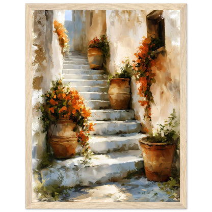 Steps to Serenity — digital download, detail view