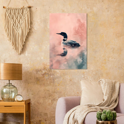 Still Water's Embrace — Digital Download