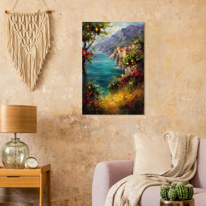 Lemonade Cove — digital download, detail view