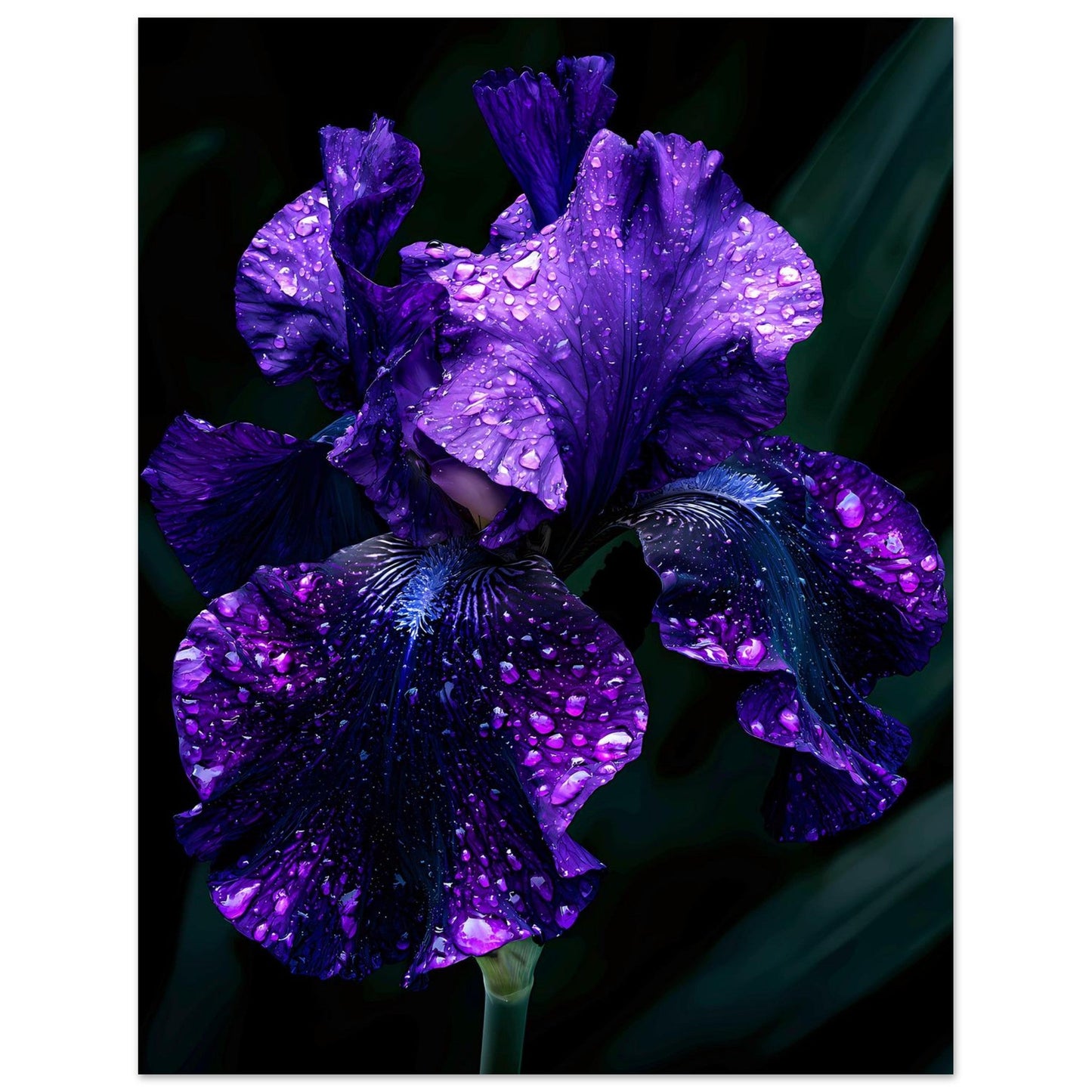 Midnight Bloom — Digital Download