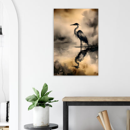 Quiet Presence — Digital Download