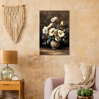 Quiet Harmony — digital download, detail view