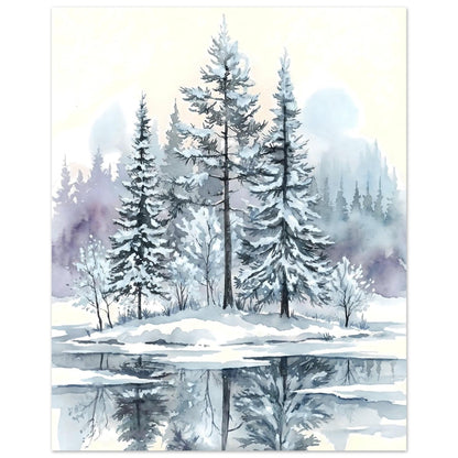 Hard Frost — digital download, lifestyle view
