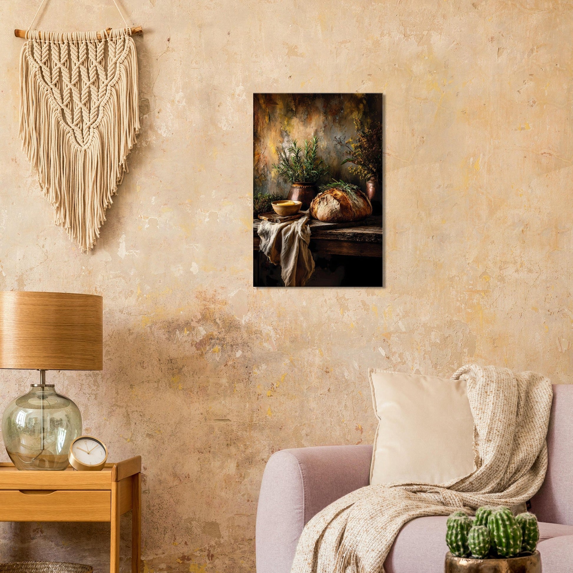 Gathering Moments — digital download, detail view