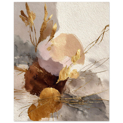 Fleeting Gaze — digital download, lifestyle view
