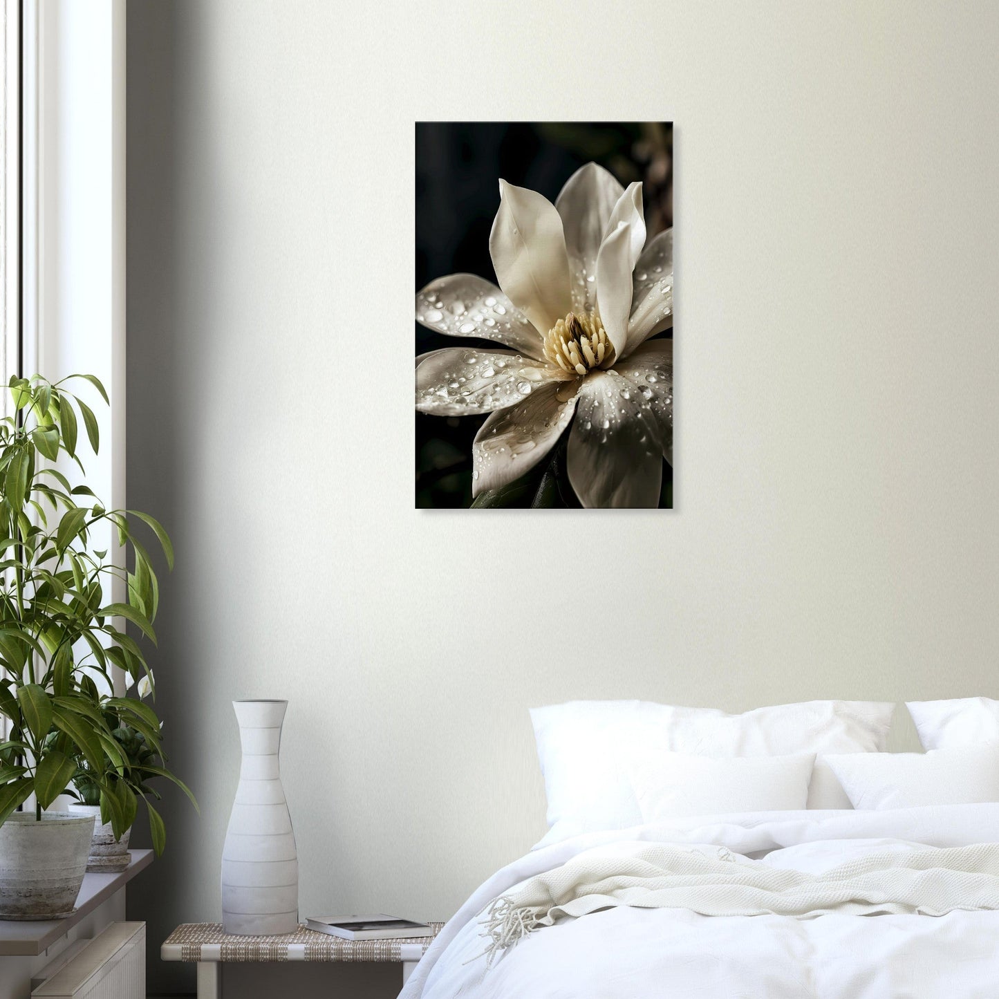 Dewy Elegance — Digital Download