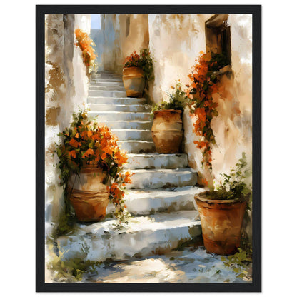 Steps to Serenity — digital download, lifestyle view