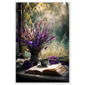 Framed Paper Print
