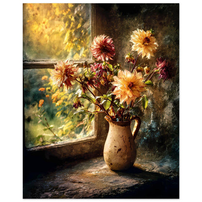 Harvest Light — digital download, lifestyle view