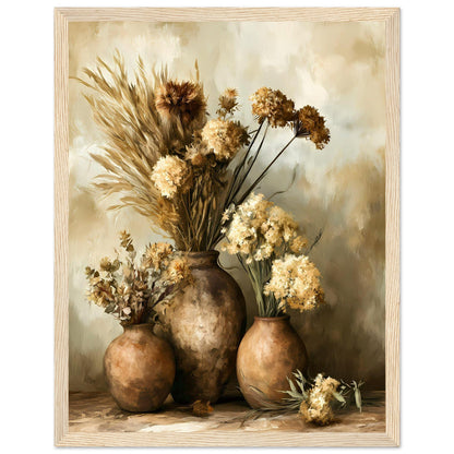 Timeless Arrangement — digital download, detail view