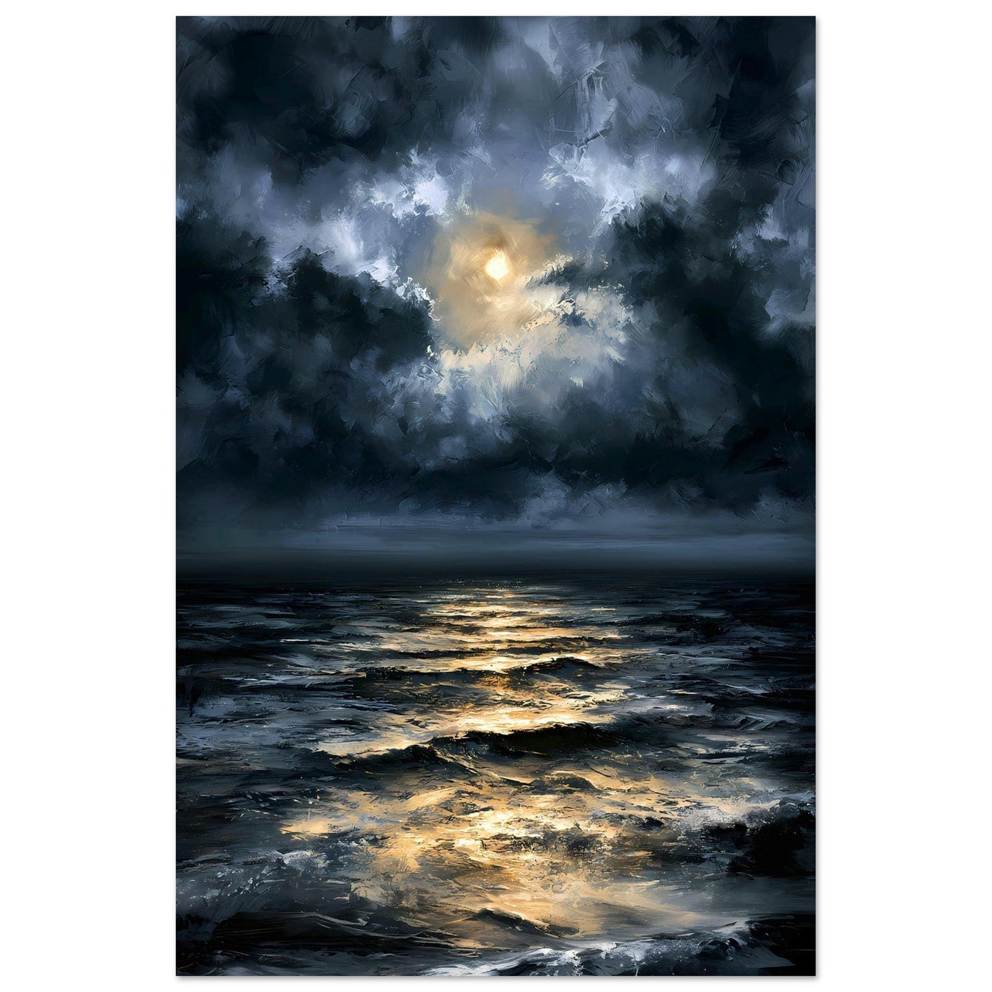 After the Storm — digital download by By Intention