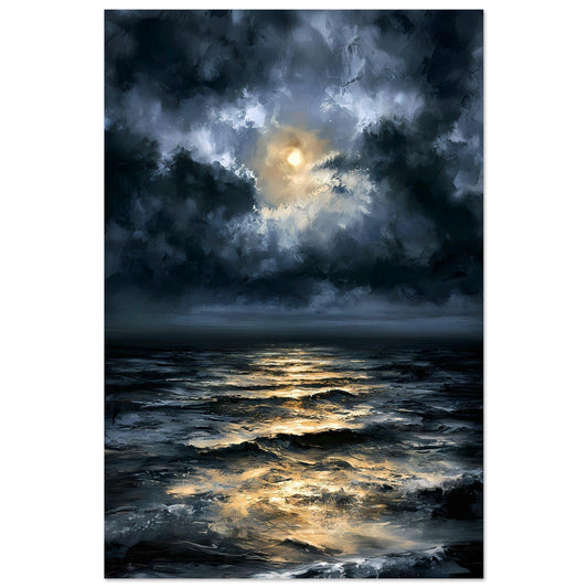 After the Storm — digital download by By Intention