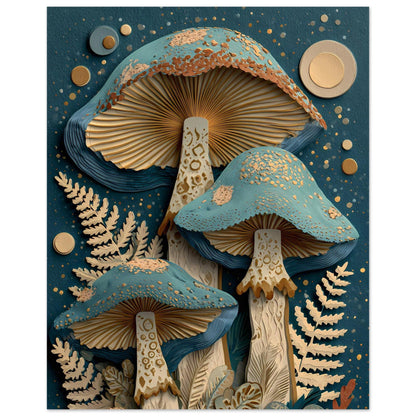 Forest Reverie — Digital Download
