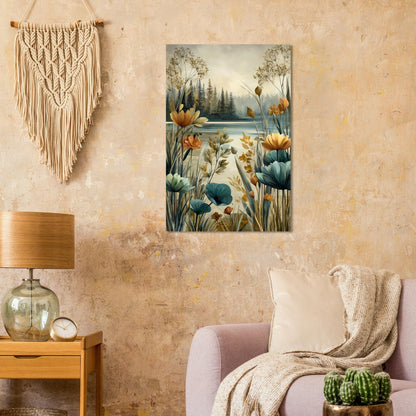 Open Field — Digital Download