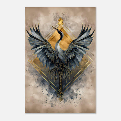 Wings of Intent — digital download, detail view