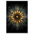 Framed Paper Print
