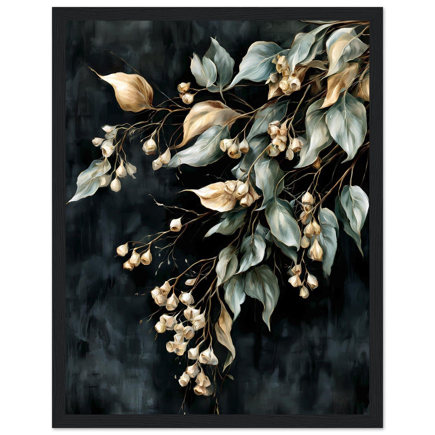 The Quiet Offering — digital download, lifestyle view