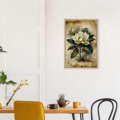 Soft Petals — digital download, detail view
