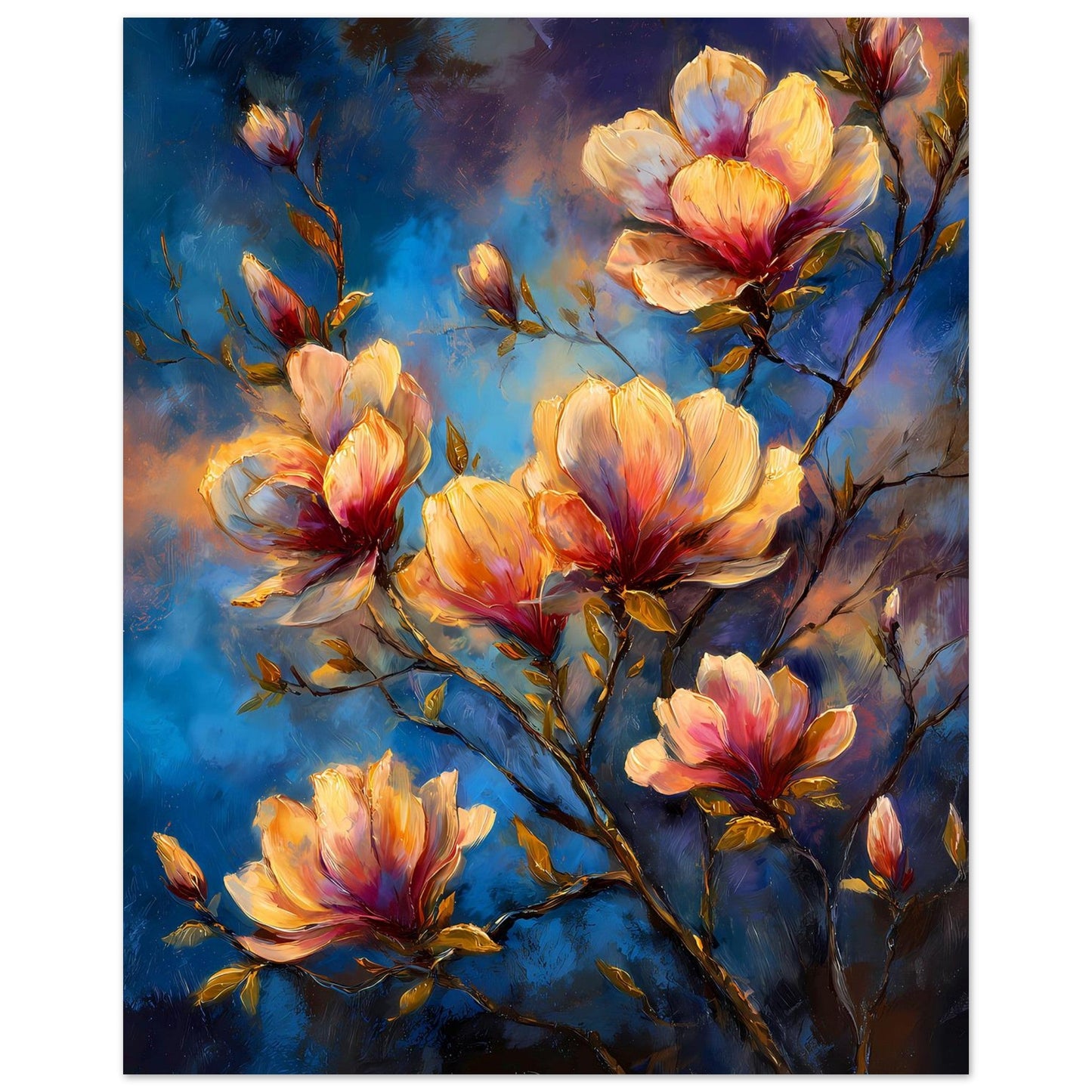 Blossom Dance — Digital Download