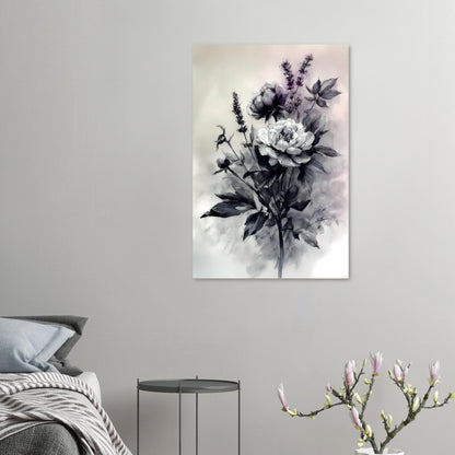 Subtle Petals — Digital Download