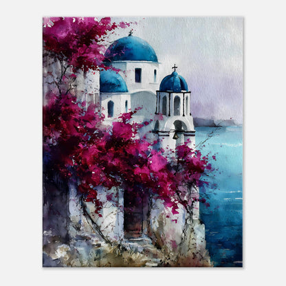 Aegean Dreams — digital download, detail view