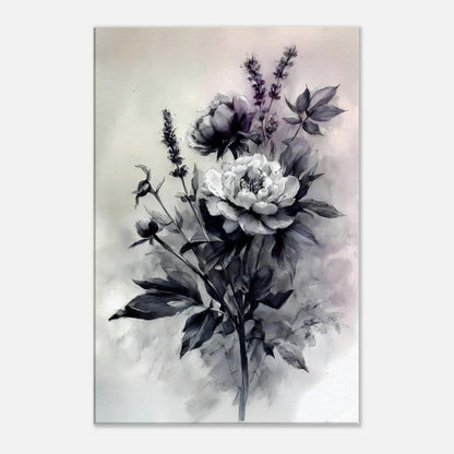 Subtle Petals — Digital Download