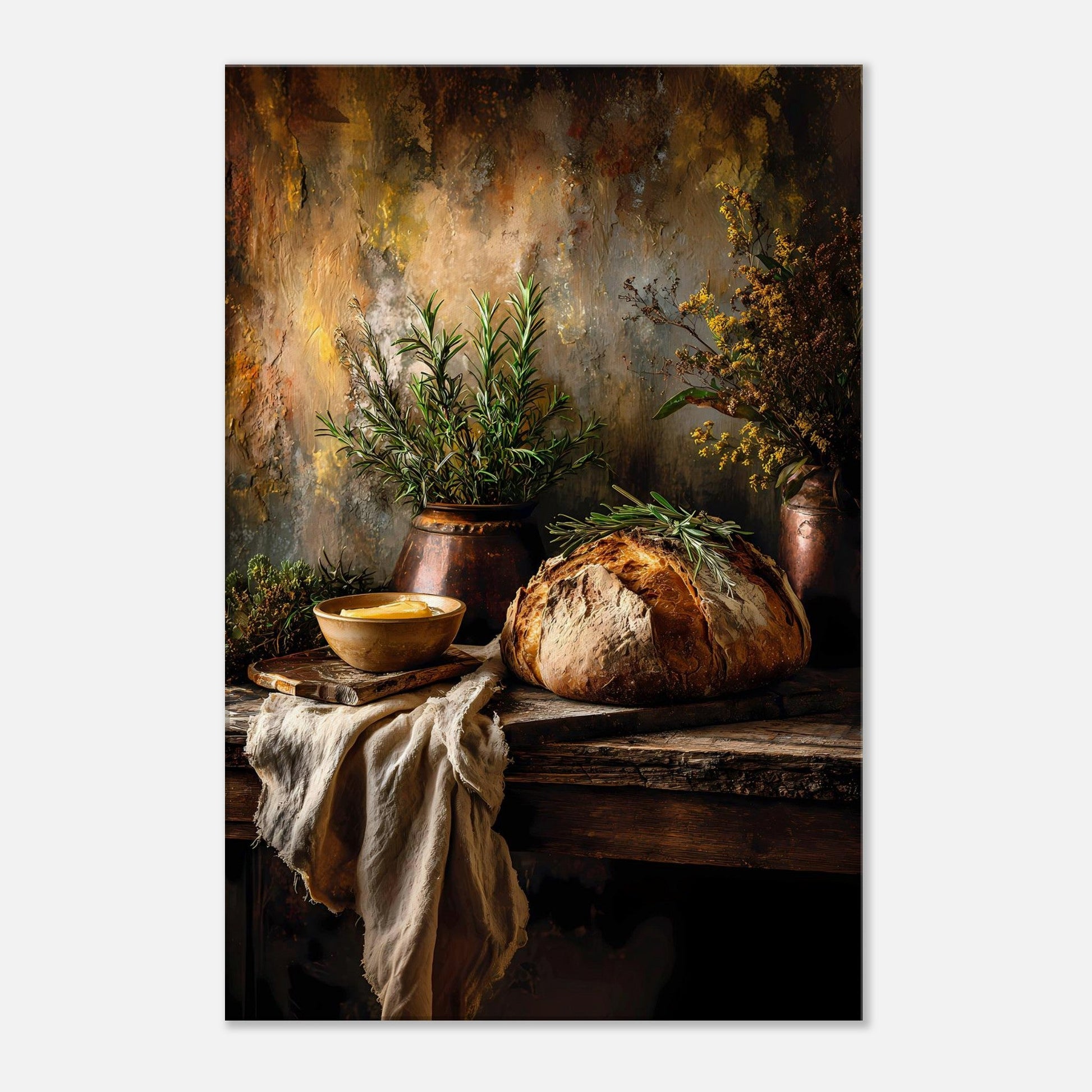 Gathering Moments — digital download, detail view