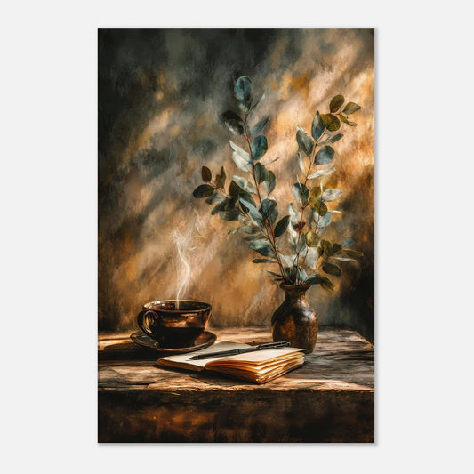 Calm Start — digital download by By Intention