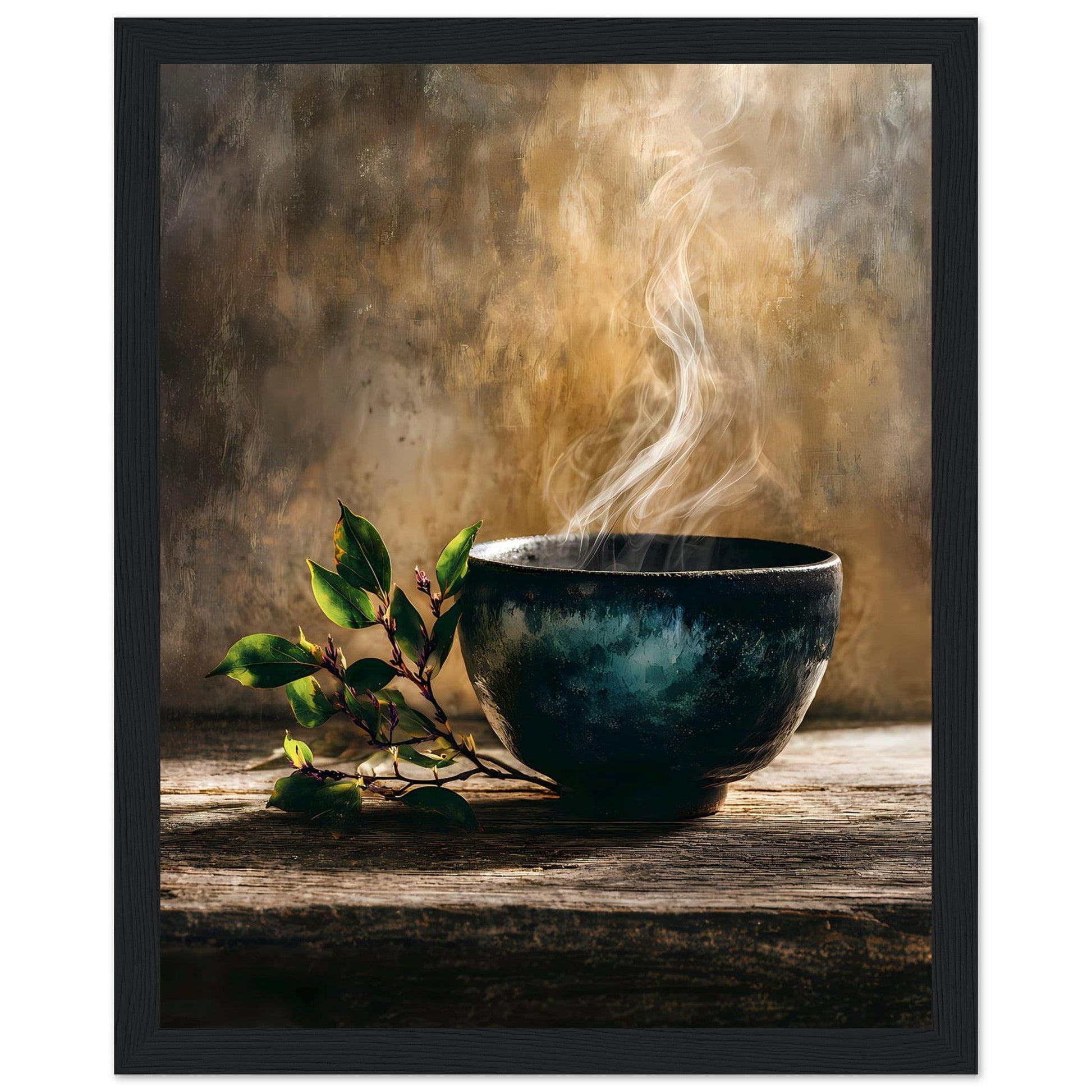 Quiet Offering — digital download, detail view