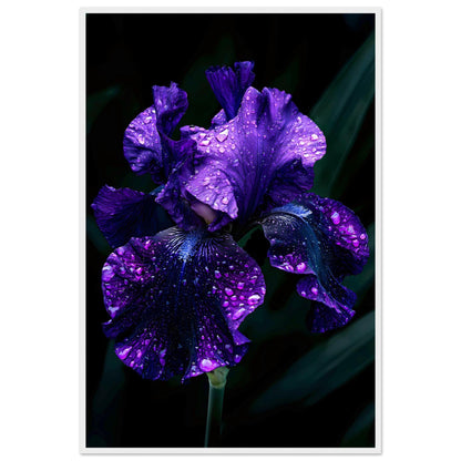 Midnight Bloom — Digital Download