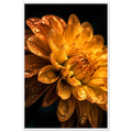 Framed Paper Print