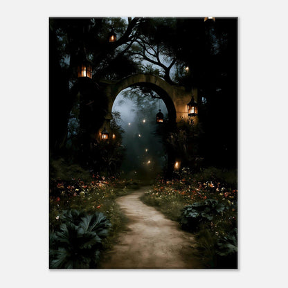 Through the Lantern Gate — Digital Download