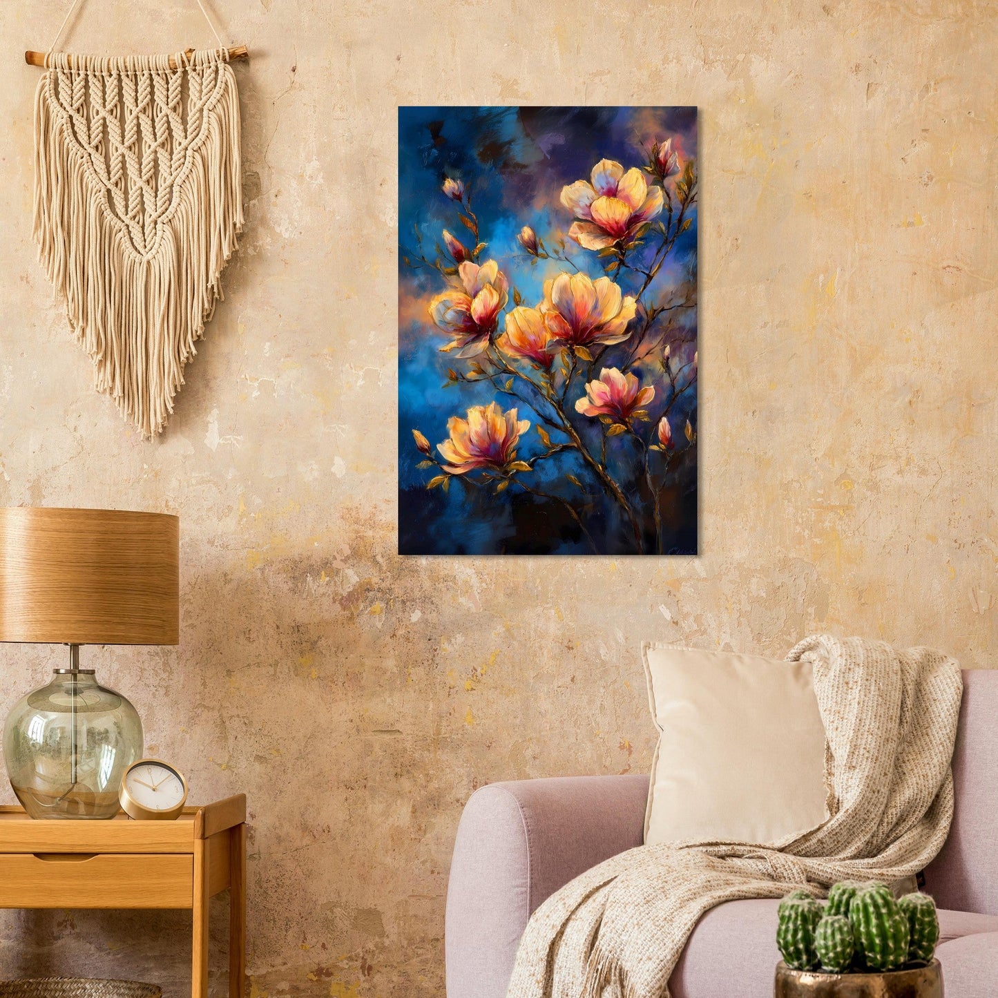 Blossom Dance — Digital Download