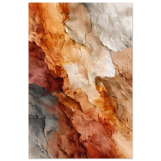 Sunset Layers — digital download by By Intention