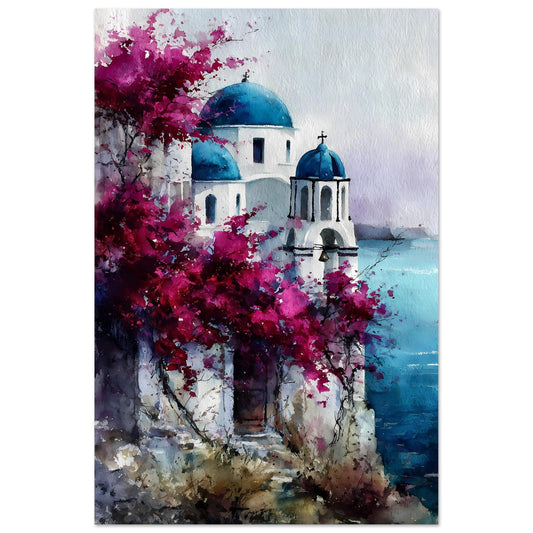 Aegean Dreams — digital download by By Intention