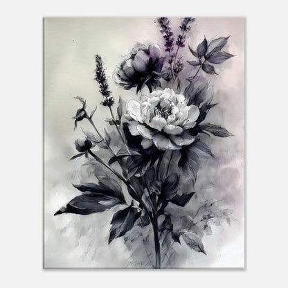 Subtle Petals — Digital Download