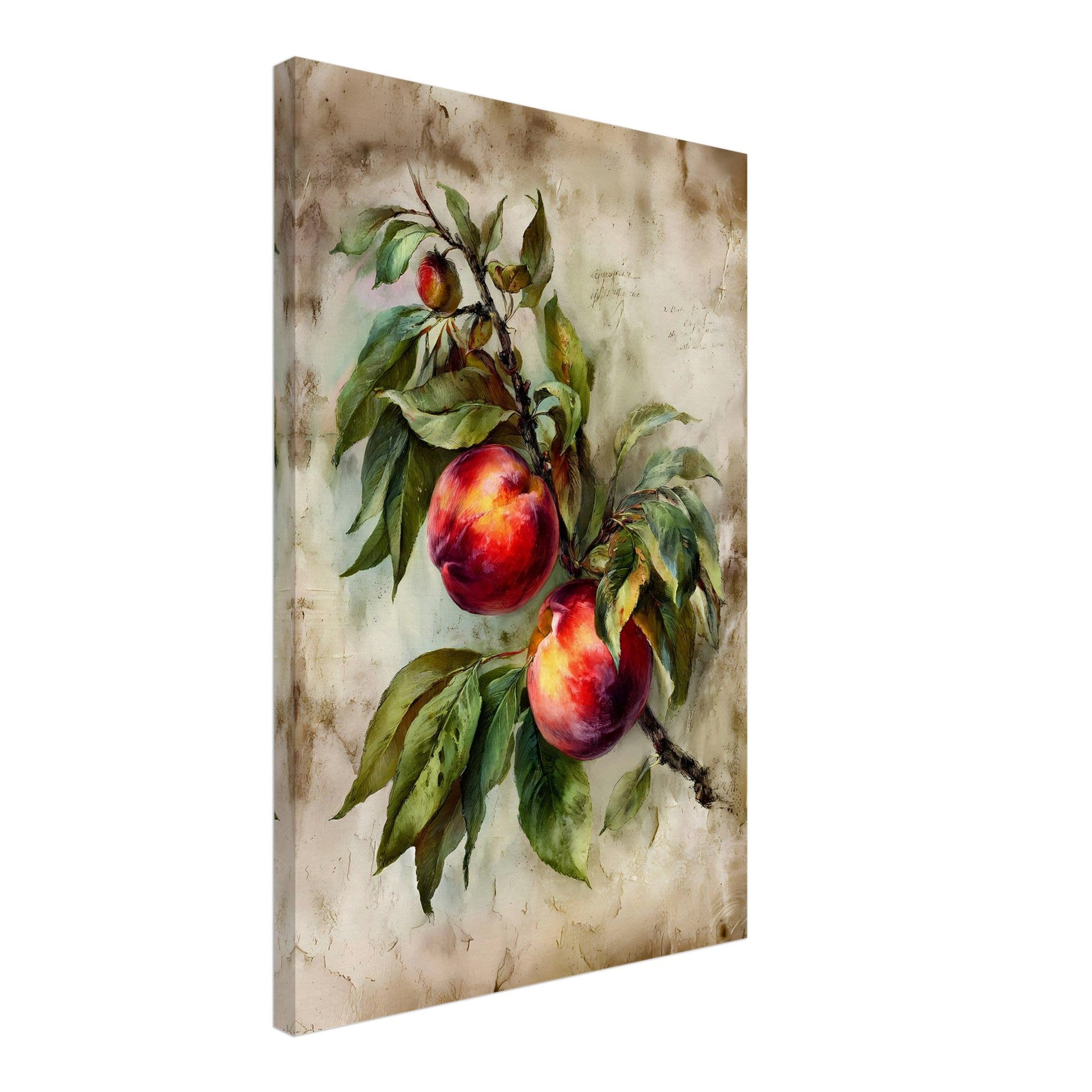 Ripened Offerings — digital download, detail view