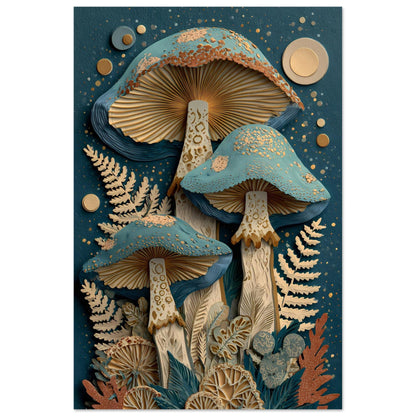 Forest Reverie — Digital Download
